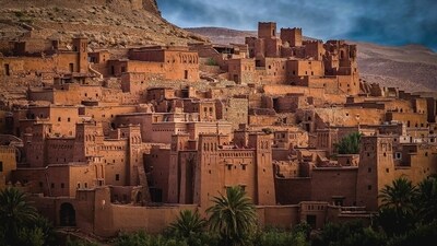 Morocco: Morocco's vibrant culture and rich Islamic history make it a popular Eid holiday destination for Muslims. Cities across the country, such as Casablanca and Marrakech, are known for their vibrant street decorations and festive atmosphere during the holiday. If you're planning a trip to Morocco soon, try typical Moroccan dishes such as couscous and tagine, a slow-cooked stew, while taking in the sights and sounds of cultural events and fireworks. (Pixabay) Morocco: Morocco's vibrant culture and rich Islamic history make it a popular Eid holiday destination for Muslims. Cities across the country, such as Casablanca and Marrakech, are known for their vibrant street decorations and festive atmosphere during the holiday. If you're planning a trip to Morocco soon, try typical Moroccan dishes such as couscous and tagine, a slow-cooked stew, while taking in the sights and sounds of cultural events and fireworks. (Pixabay)