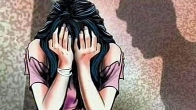 In a video shared on social media platform X, the woman stated that she was harassed by the group, purportedly due to her attire resembling that of a male. (HT File) In a video shared on social media platform X, the woman stated that she was harassed by the group, purportedly due to her attire resembling that of a male. (HT File)