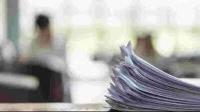 According to rules, any portion of grant that remains unspent or unutilised should be surrendered to the Chandigarh administration. (HT File Photo) According to rules, any portion of grant that remains unspent or unutilised should be surrendered to the Chandigarh administration. (HT File Photo)