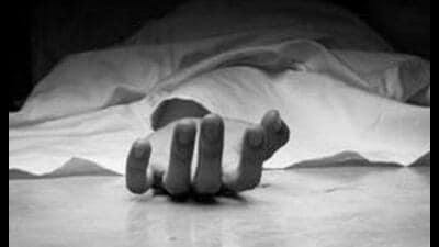All five men were rushed to the Sector-10A government hospital but Khagendra Mishra died in the course of treatment due to severe injuries and excessive bleeding, police said. (Representational Image) All five men were rushed to the Sector-10A government hospital but Khagendra Mishra died in the course of treatment due to severe injuries and excessive bleeding, police said. (Representational Image)