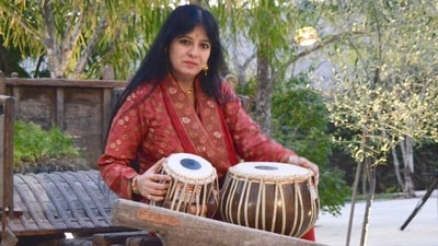 Anuradha Pal Anuradha Pal
