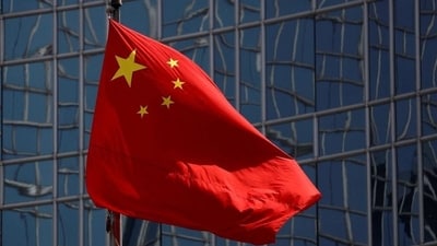 Microsoft claimed that Chinese cyber actors have selected three target areas. (Reuters)