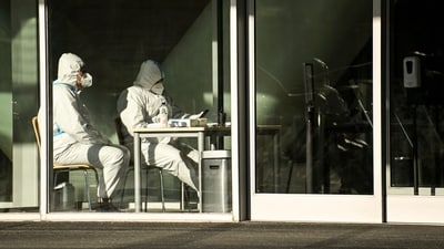 The potential threat of a bird flu pandemic can be worse than Covid, say experts. (AFP) The potential threat of a bird flu pandemic can be worse than Covid, say experts. (AFP)