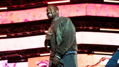 Kanye West accused of threatening to shave students' heads and build jails in school(Photo by Amy Harris/Invision/AP, File) (Amy Harris/Invision/AP) Kanye West accused of threatening to shave students' heads and build jails in school(Photo by Amy Harris/Invision/AP, File) (Amy Harris/Invision/AP)