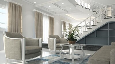 Mumbai-based real estate developer Godrej Properties Ltd has sold housing inventory worth ₹2,690 crore in its new project, Godrej Reserve, located in Kandivali, Mumbai. (Picture for representational purposes only) (Pixabay) Mumbai-based real estate developer Godrej Properties Ltd has sold housing inventory worth ₹2,690 crore in its new project, Godrej Reserve, located in Kandivali, Mumbai. (Picture for representational purposes only) (Pixabay)