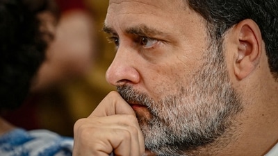 Former Congress president Rahul Gandhi (AFP) (AFP) Former Congress president Rahul Gandhi (AFP) (AFP)