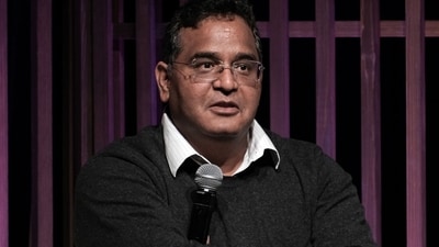 Vijay Shekhar Sharma, founder and chairman of One97 Communications Ltd., operator of Paytm, attends the Japan Fintech Festival in Tokyo, Japan. (Bloomberg) Vijay Shekhar Sharma, founder and chairman of One97 Communications Ltd., operator of Paytm, attends the Japan Fintech Festival in Tokyo, Japan. (Bloomberg)