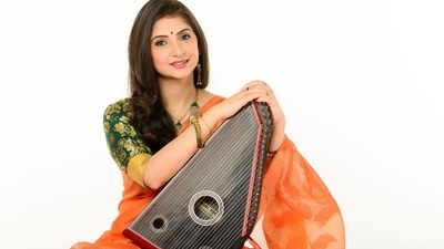 Kaushiki Chakraborty Kaushiki Chakraborty