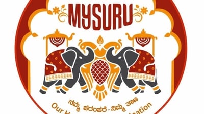 Mysore Logo Mysore Logo