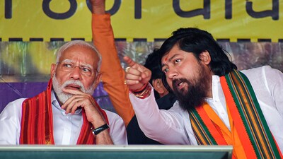 Cooch Behar in north Bengal along with Alipurduar and Jalpaiguri will go to the polls on April 19 in the first of the seven phases of the Lok Sabha polls. (PTI) Cooch Behar in north Bengal along with Alipurduar and Jalpaiguri will go to the polls on April 19 in the first of the seven phases of the Lok Sabha polls. (PTI)
