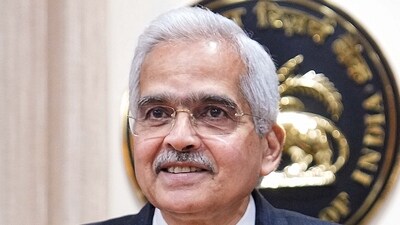RBI says you can soon use UPI facility to deposit cash in bank ATMs. (PTI) RBI says you can soon use UPI facility to deposit cash in bank ATMs. (PTI)
