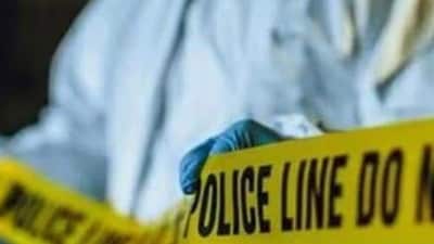 The incident occurred in September 2021, when a minor girl from the Rabale MIDC area was sexually assaulted. (Representative Image) The incident occurred in September 2021, when a minor girl from the Rabale MIDC area was sexually assaulted. (Representative Image)