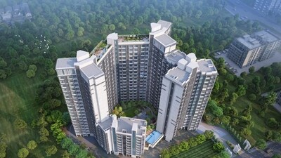 Bengaluru-based Puravankara Limited has recorded sales of  ₹5,914 crore in FY24, an increase of 90% compared to  ₹3,107 crore in FY23.