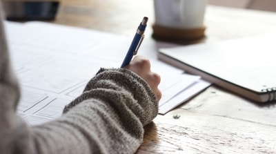 A student asked for suggestions on Reddit after a nursing college asked her for money to release her original marksheet (Representational image). (Unsplash/uns__nstudio) A student asked for suggestions on Reddit after a nursing college asked her for money to release her original marksheet (Representational image). (Unsplash/uns__nstudio)