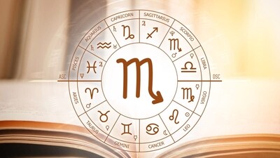 Scorpio Daily Horoscope Today, April 6,2024: Handle wealth diligently. Have a normal health.