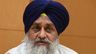 Shiromani Akali Dal (SAD) president Sukhbir Singh Badal on Friday announced the reconstitution of the party’s political affairs committee (PAC) and inducted 145 members in it. (HT File) Shiromani Akali Dal (SAD) president Sukhbir Singh Badal on Friday announced the reconstitution of the party’s political affairs committee (PAC) and inducted 145 members in it. (HT File)