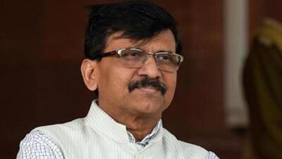 Shiv Sena Uddhav Balasaheb Thackery (UBT) leader Sanjay Raut on Friday reiterated that the party is contesting Sangli Lok Sabha seat. (PTI FILE)
