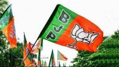 Sitting BJP MLA from Sarojini Nagar assembly seat Rajeshwar Singh played a prominent role in Rawat’s switching over to the BJP. (Pic for representation)