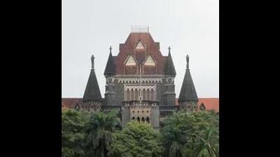 The Bombay High Court. (HT photo.) The Bombay High Court. (HT photo.)