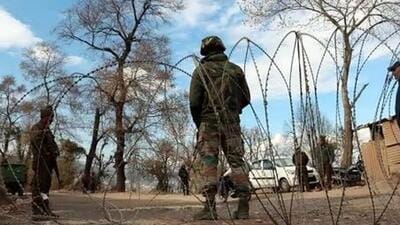 Three civilians had died in an army camp near Poonch in December 2023 (File Photo) Three civilians had died in an army camp near Poonch in December 2023 (File Photo)