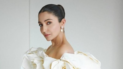 Actor Anushka Sharma and cricket icon Virat Kohli kept her second pregnancy a secret Actor Anushka Sharma and cricket icon Virat Kohli kept her second pregnancy a secret