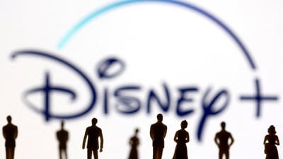 Disney CEO Bob Iger said that this would play a significant role in Disney's profit goals and the company plans to launch its initial measures in June. (Reuters)