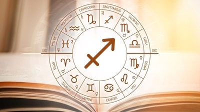 Sagittarius Daily Horoscope Today, April 6,2024: Be careful to not annoy the lover today.