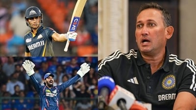 BCCI is likely to announce the India T20 World Cup squad by the end of April BCCI is likely to announce the India T20 World Cup squad by the end of April