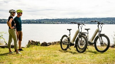 Invest in a good e bike if you wish to remain fit and be eco-friendly too. (Pexels) Invest in a good e bike if you wish to remain fit and be eco-friendly too. (Pexels)