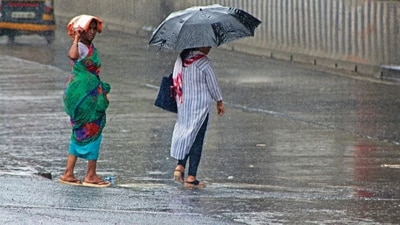 Bengaluru can expect light to moderate rains after Ugadi: Report Bengaluru can expect light to moderate rains after Ugadi: Report