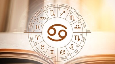 Cancer Daily Horoscope for Today, April 6: Be cool even during tense hours in
the office.
