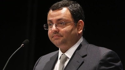The Supreme Court also rejected Shapoorji Pallonji Group’s claim that it was an oppressed minority shareholder in Tata Sons and set aside an appeals court order that reinstated Tata Sons’ former chairman Cyrus Mistry, who was ousted in 2016. (File) The Supreme Court also rejected Shapoorji Pallonji Group’s claim that it was an oppressed minority shareholder in Tata Sons and set aside an appeals court order that reinstated Tata Sons’ former chairman Cyrus Mistry, who was ousted in 2016. (File)