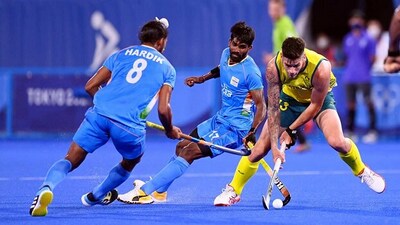 The Indian men’s team will take on Australia in a five-match Test series The Indian men’s team will take on Australia in a five-match Test series