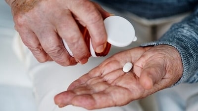 Studies have shown connection between diabetes and Parkinson's disease. People who have both the disorders, register rapid deterioration in symptoms compared to those who just suffer from Parkinson's. (Freepik) Studies have shown connection between diabetes and Parkinson's disease. People who have both the disorders, register rapid deterioration in symptoms compared to those who just suffer from Parkinson's. (Freepik)