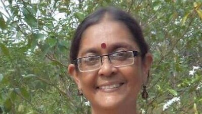 Shoma Sen (Image courtesy: India Civil Watch International) Shoma Sen (Image courtesy: India Civil Watch International)