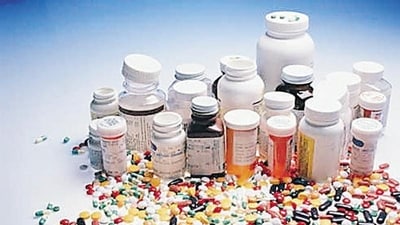 In 2017, India’s drugs regulator came up with guidelines on recall and a rapid alert system for drugs. (File photo) In 2017, India’s drugs regulator came up with guidelines on recall and a rapid alert system for drugs. (File photo)
