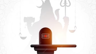 Worshipping Lord Shiva, Mata Parvati and Shani Dev can bless the devotees with success, prosperity, happiness and all the other desired things. (Freepik) Worshipping Lord Shiva, Mata Parvati and Shani Dev can bless the devotees with success, prosperity, happiness and all the other desired things. (Freepik)