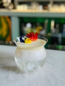 Baked yoghurt recipe (Chef Siddharth Parab) Baked yoghurt recipe (Chef Siddharth Parab)