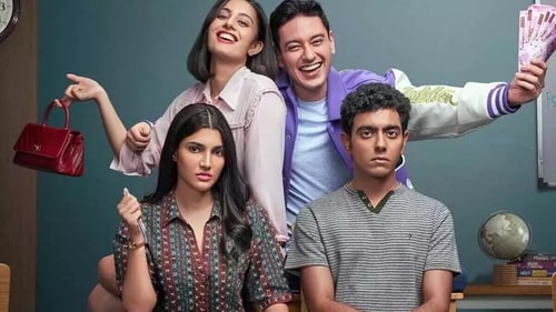 Alizeh Agnihotri's debut film Farrey hit OTT after four months of its release.