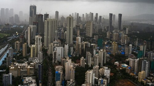 South Mumbai has seen some epic events that have shaped the history of modern India – from Gandhian crusades, the Samyukta Maharashtra stir, the Backbay Reclamation row to George Fernandes’s Bombay bandh and Datta Samat’s textile mills strike. South Mumbai has seen some epic events that have shaped the history of modern India – from Gandhian crusades, the Samyukta Maharashtra stir, the Backbay Reclamation row to George Fernandes’s Bombay bandh and Datta Samat’s textile mills strike.