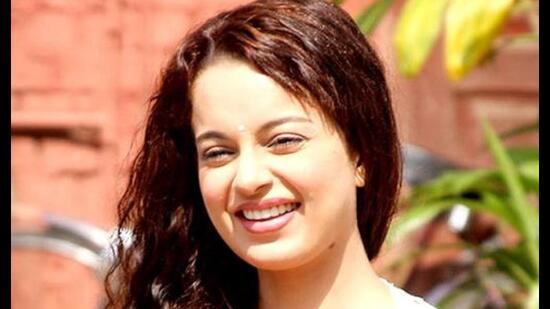 She is expected to return to Mandi on April 10 after which she will resume her election campaign. (HT File)