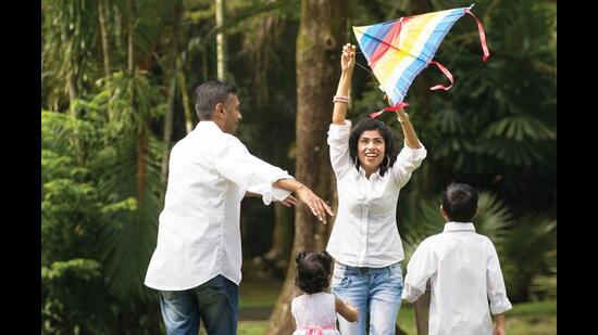 This generation of parents and grandparents will spend their savings on taking holidays. (Adobe Stock)