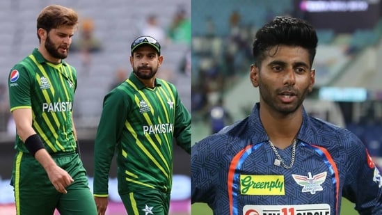 Pakistan reporter was trolled on social media over bizarre Mayank Yadav claim