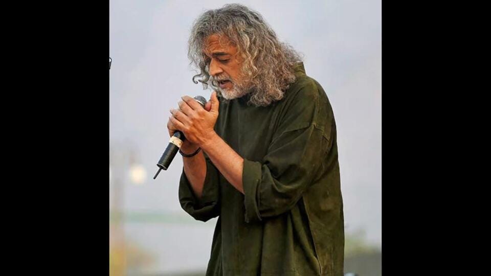 Lucky Ali is releasing a song, Tu Hai Kahaan, with The Local Train.