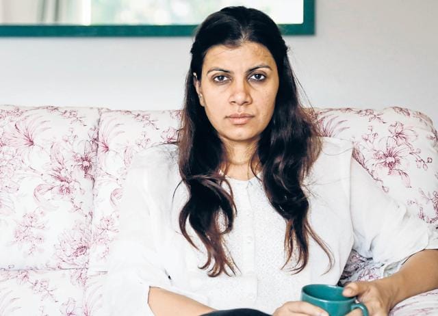 Alankrita Shrivastava says that women filmmakers present a better-rounded idea of masculinity. Alankrita Shrivastava says that women filmmakers present a better-rounded idea of masculinity.