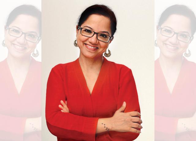 Tanuja Chandra decided she wanted to be a filmmaker three decades ago with Dushman (1998). Tanuja Chandra decided she wanted to be a filmmaker three decades ago with Dushman (1998).