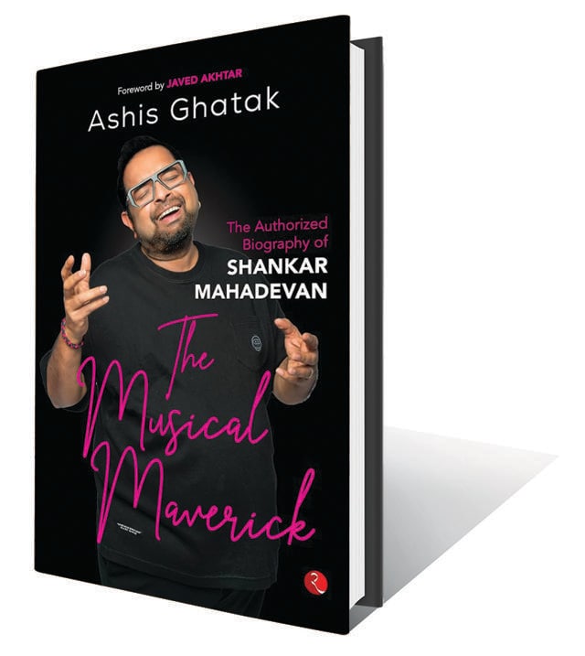 374pp, ₹695; Rupa Publications 374pp, ₹695; Rupa Publications