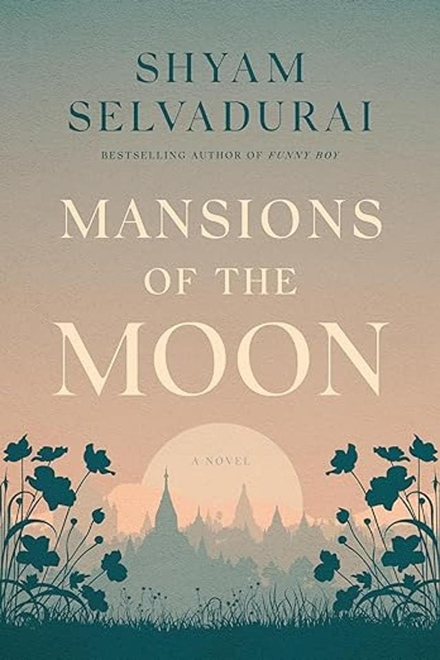 424pp,  ₹400; Knopf Canada