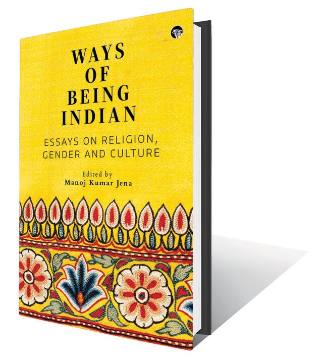 320pp, ₹499; Speaking Tiger (An eye-opening collection of essays that discuss different ways in which identities are constructed in unique “Indian” contexts) 320pp, ₹499; Speaking Tiger (An eye-opening collection of essays that discuss different ways in which identities are constructed in unique “Indian” contexts)