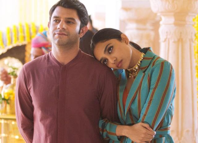 Shrivastava co-wrote Made in Heaven, giving us the story of Arjun Mathur, a gay wedding-planner. Shrivastava co-wrote Made in Heaven, giving us the story of Arjun Mathur, a gay wedding-planner.